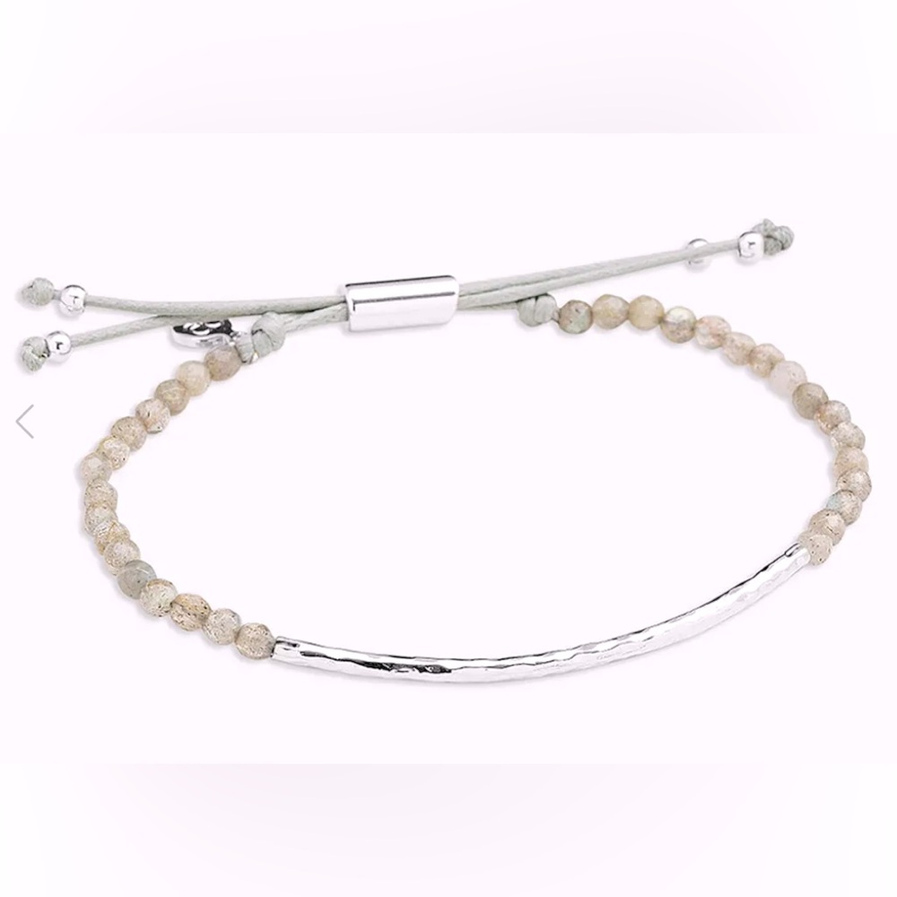 ✨Gorjana Power Gemstone Bracelet✨